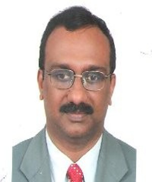 Mr. Srinivasan R