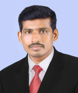 Mr.Dinesh Lal