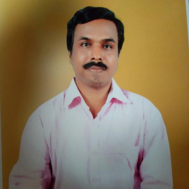Bijumon Joseph