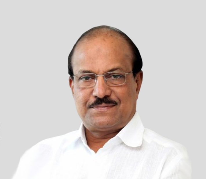 Shri. P K Kunhalikutty