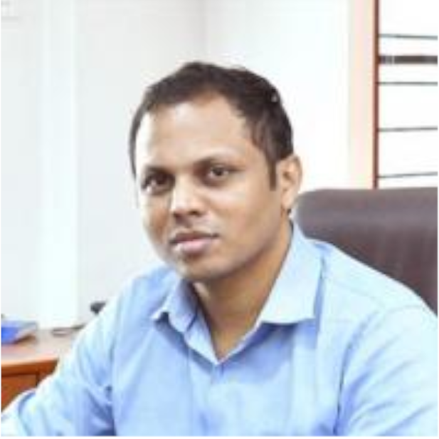 Shri.Seeram Sambasiva Rao IAS